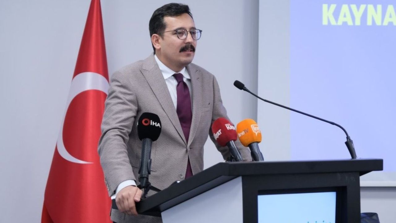 ENHANCER projesi ile Kayseri’deki kooperatiflere AB destekli hibe desteği