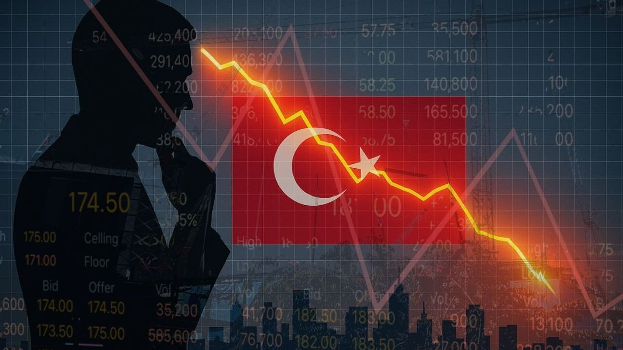 Dünyaca ünlü ekonomistten Türkiye açıklaması