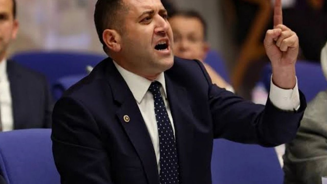 Kayserispor’da noter ihtarı krizi: Baki Ersoy’dan sert tepki!
