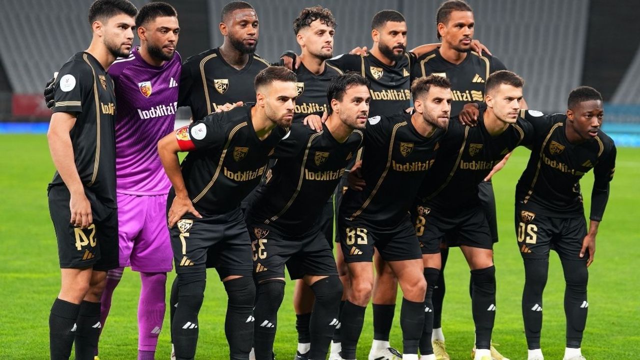 Kayserispor Niğde Belediyesi Spor maçı saat kaçta? Hangi kanalda?