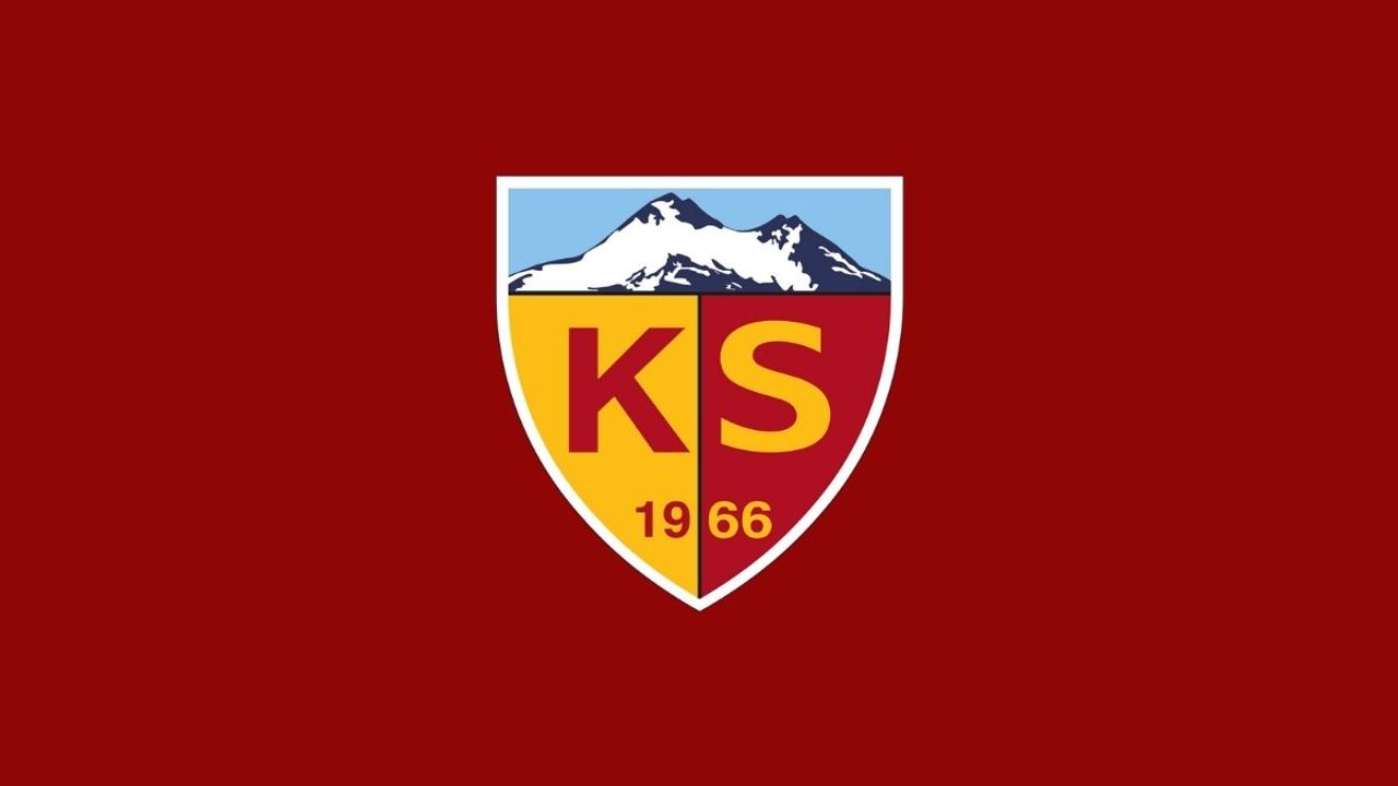 Kayserispor’da Gideon Jung 10-12 hafta yok!