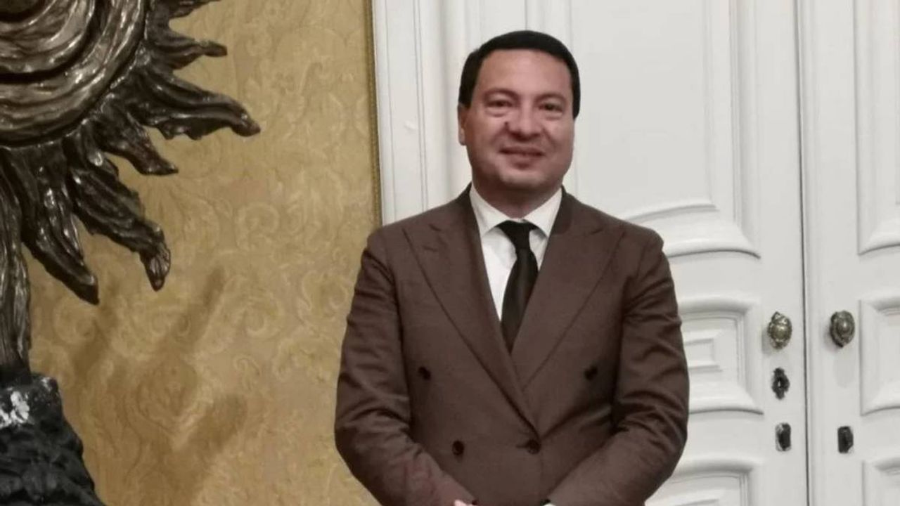 Mafyanın himayesindeki futbol kulübüne kayyum atandı