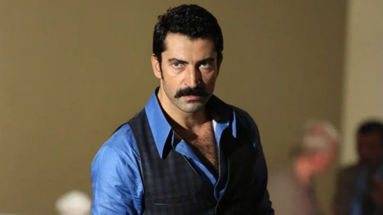 Kenan İmirzalıoğlu botoks mu yaptırdı? Yeni halini görenler şaşkına döndü