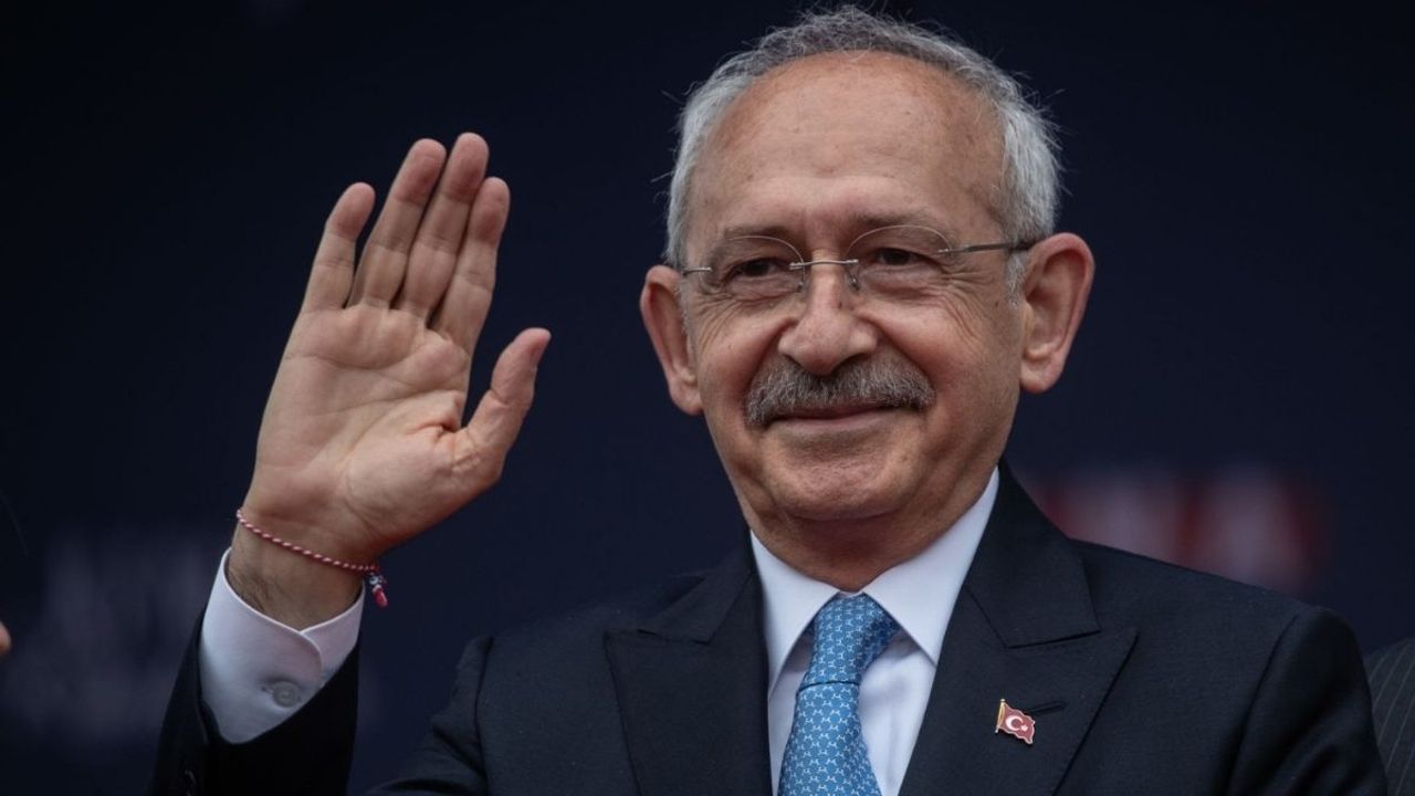 Kemal Kılıçdaroğlu yeni parti mi kuruyor?