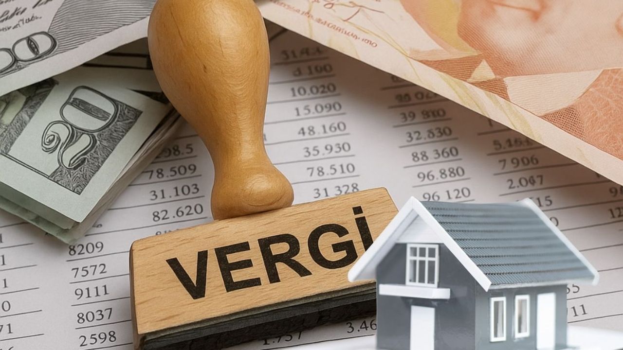 Vergide büyük değişim geliyor! Kira geliri olan herkesi yakından ilgilendiriyor
