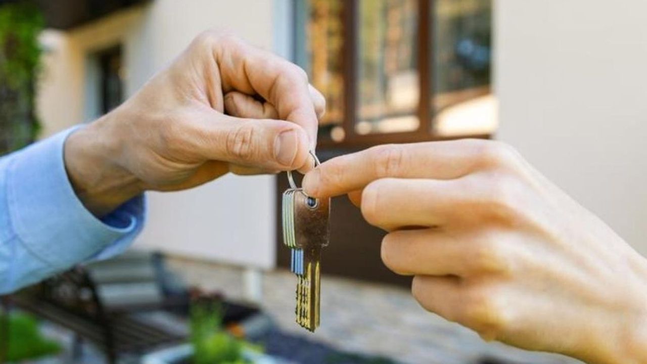 Kiracı ve kiracısı olanlara kötü haber: 12 aylık kiranın 2 ayı devletin olacak!