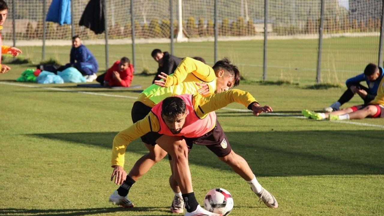 Kocasinan Şimşekspor’un lig heyecanı başlıyor! Rakip Diyarbakır Belediyespor
