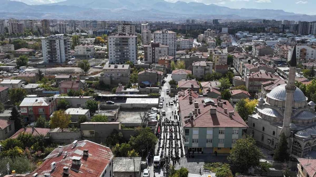 Kocasinan’da büyük değişim başladı: 'Artık bekleyecek zaman kalmadı'