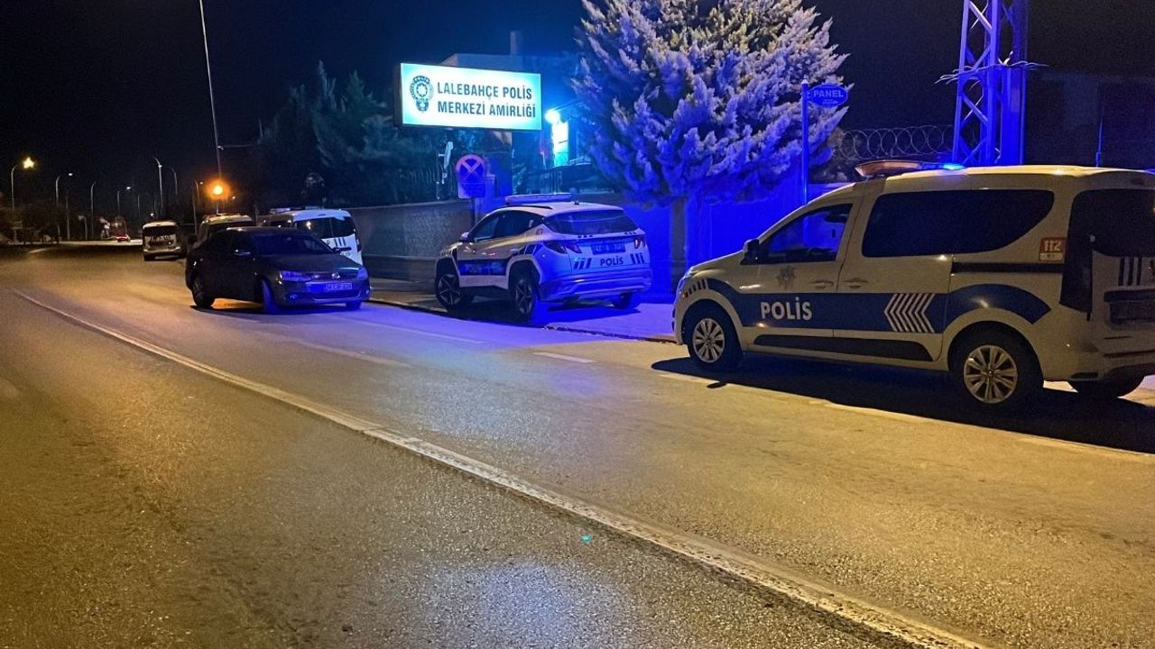 Konya’da husumetlisi tarafından sırtından bıçaklandı: Hayatını kaybetti