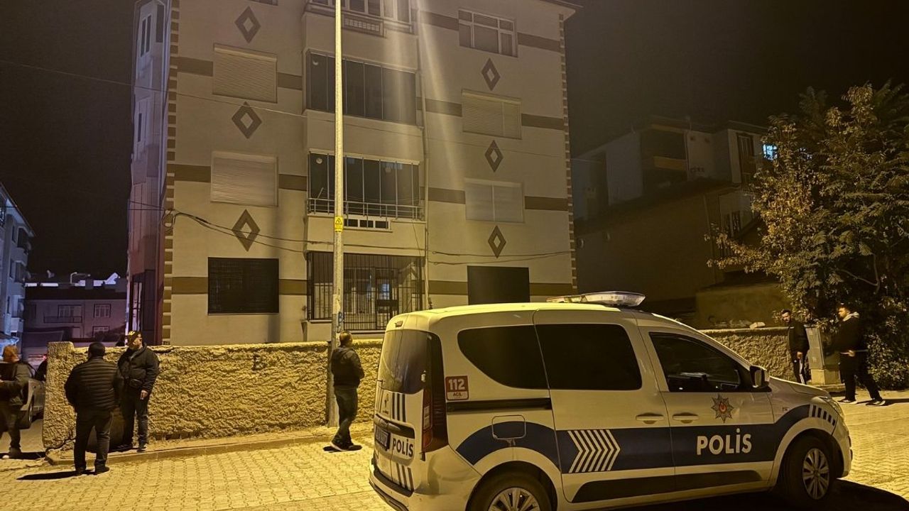 Konya’da yalnız yaşayan adam evinde ölü bulundu