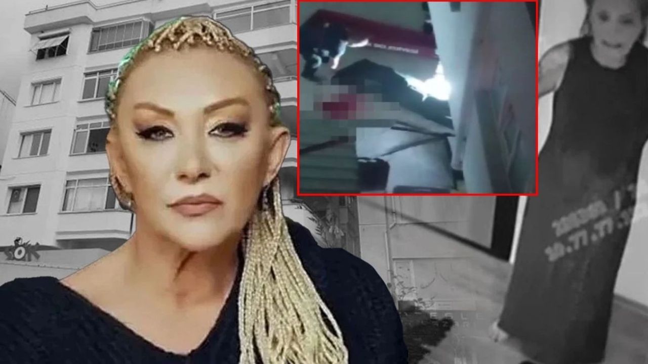 Güllü'nün oğlu herkesi şaşırttı: Aslında herkes yanlış biliyormuş