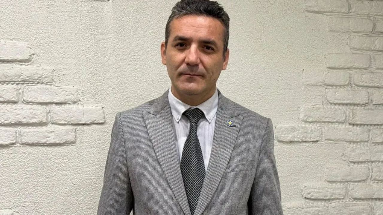 İYİ Parti Kayseri İl Başkanı Tansu Şener’den Güney Kore tepkisi!