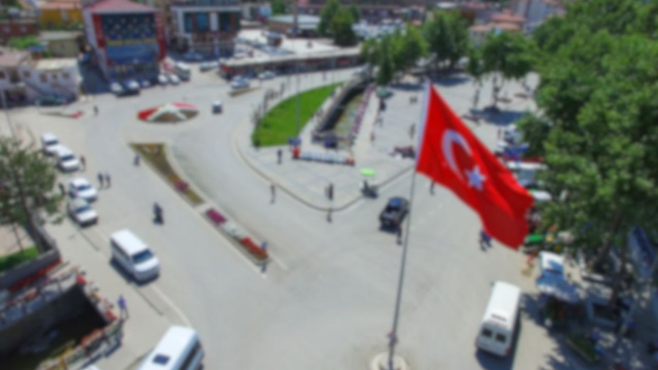 Kayseri'de büyük şölen! 81 şehirden lezzet rüzgarı esecek