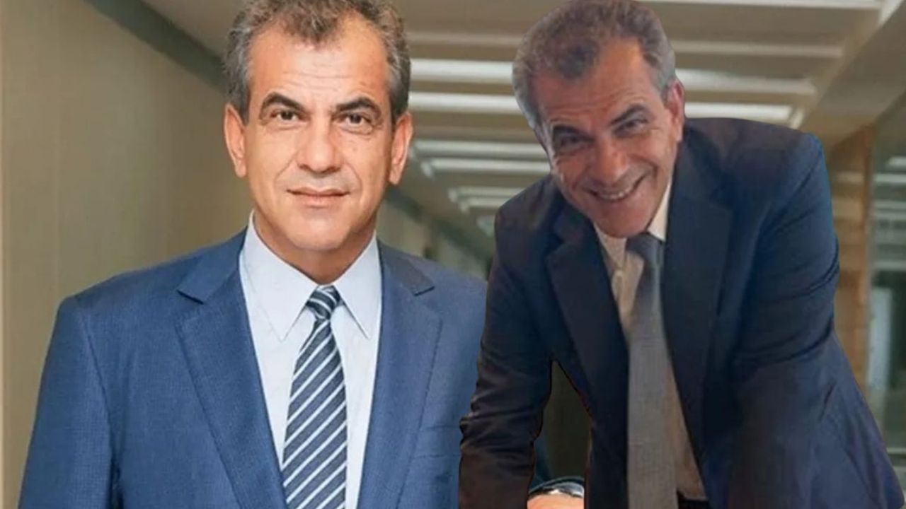 Türkiye'nin en zengin iş adamıydı! Serveti göz göre göre eridi