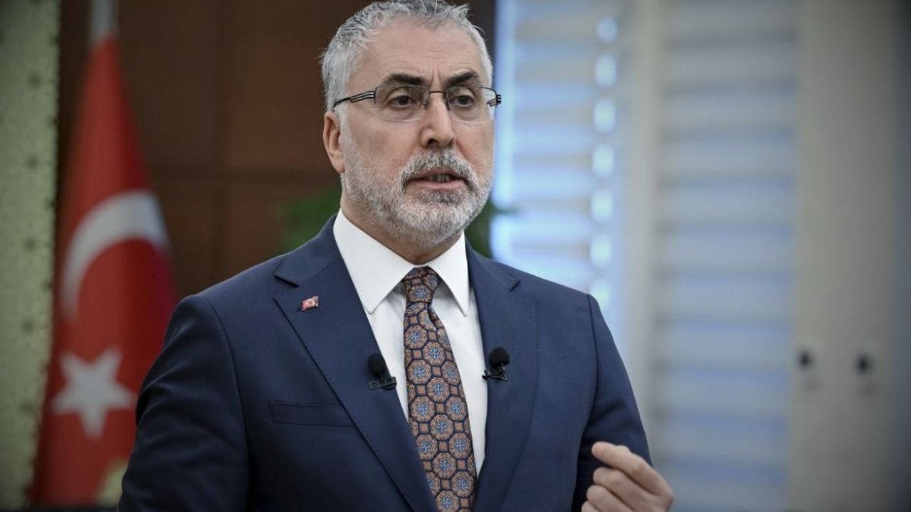 Bakan Işıkhan duyurdu: Emzirme ödeneği 325 milyon lirayı aştı