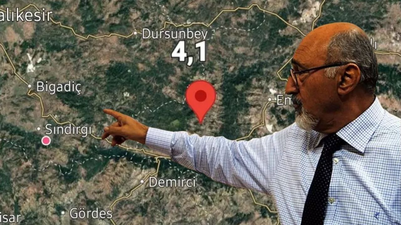 Son depremler sonrası korkutan açıklama geldi: 3 il için kırmızı alarm!