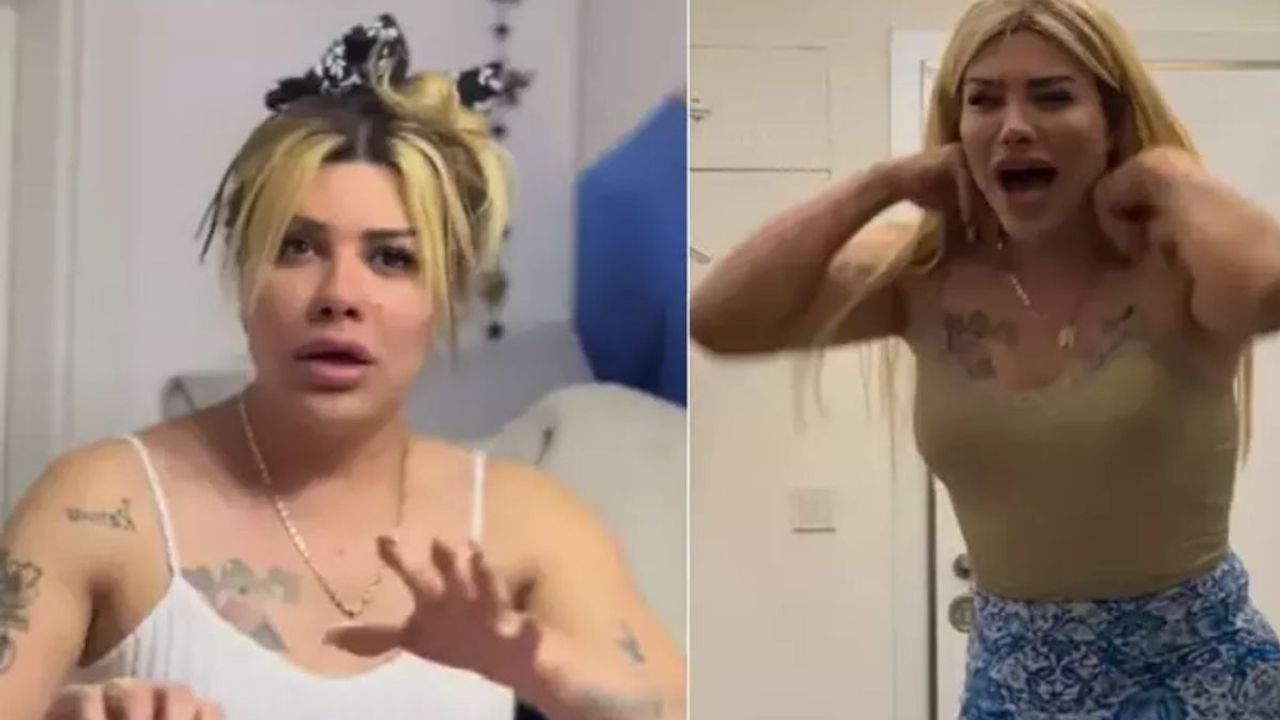 Fenomen Mükremin Gezgin'in Instagram hesabı Türkiye'de yasaklandı!