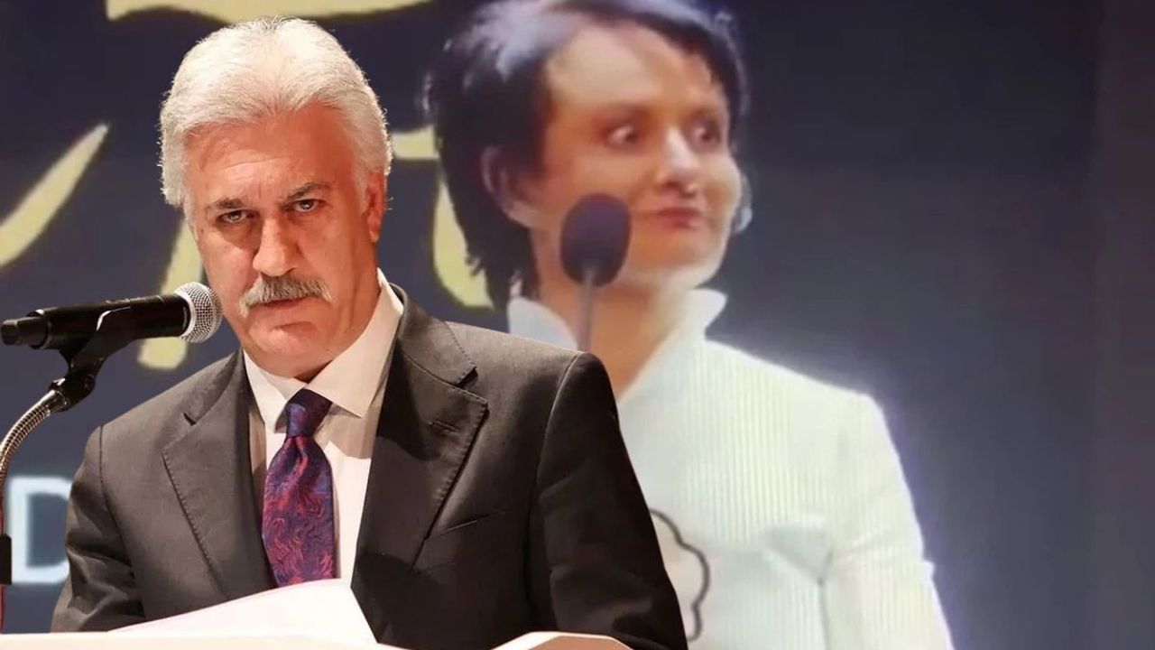 Ödül töreninde şok! Tamer Karadağlı'ya teşekkürü olay oldu, seyirciler salonu terk etti!