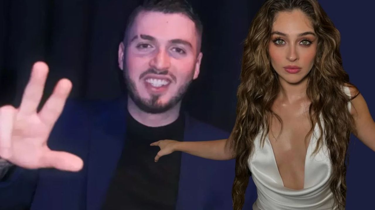Cemre Baysel ve Blok3’ün ayrılık sebebi ortaya çıktı! Ece Erken’den olay açıklama