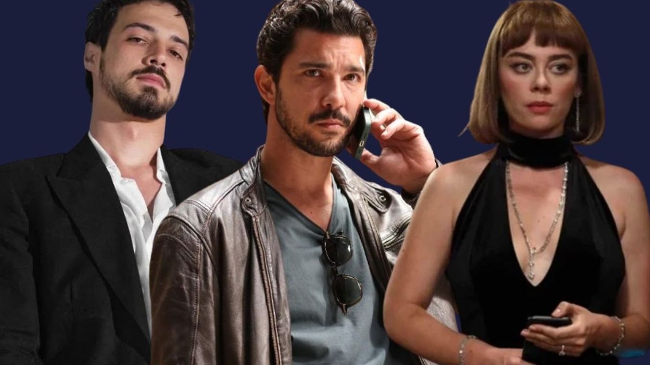 Dev operasyonda 19 ünlü isim gözaltına alındı! İşte o kara liste
