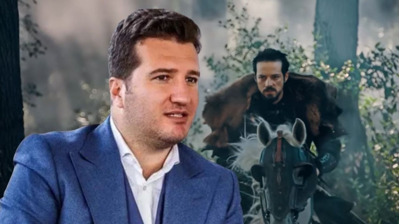 Kayserili yönetmenin dizisinde başrol gözaltına alındı! Dikkat çeken sansür