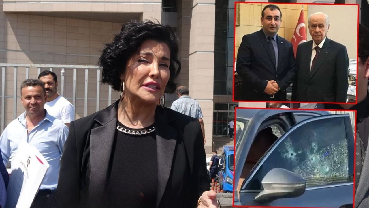 Kayserili ünlü isimden Serdar Öktem hakkında '400 bin TL' iddiası: Sevgilisine kazanç kapısı yaptı!