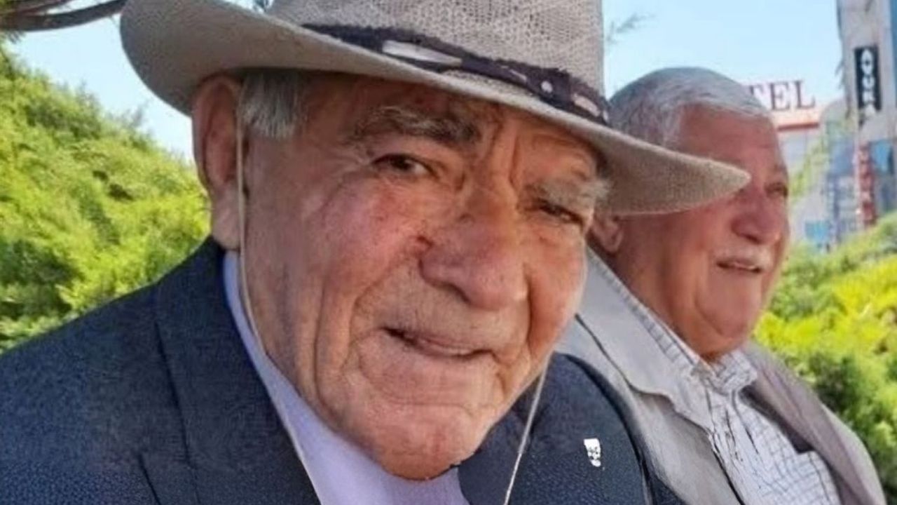 Develi’nin popüler ismiydi: Kravat İsmet hayatını kaybetti!