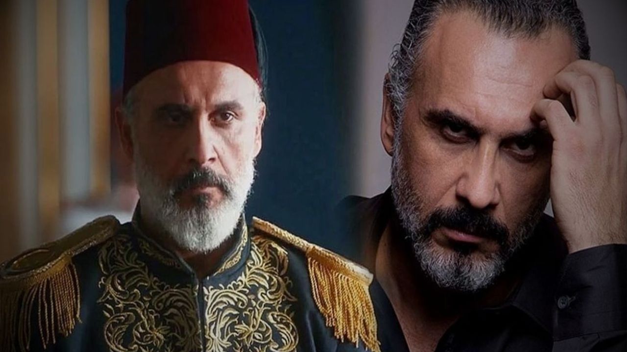 Ödül töreninde skandal hata: Ünlü oyuncu Alper Atak yaşarken öldü!