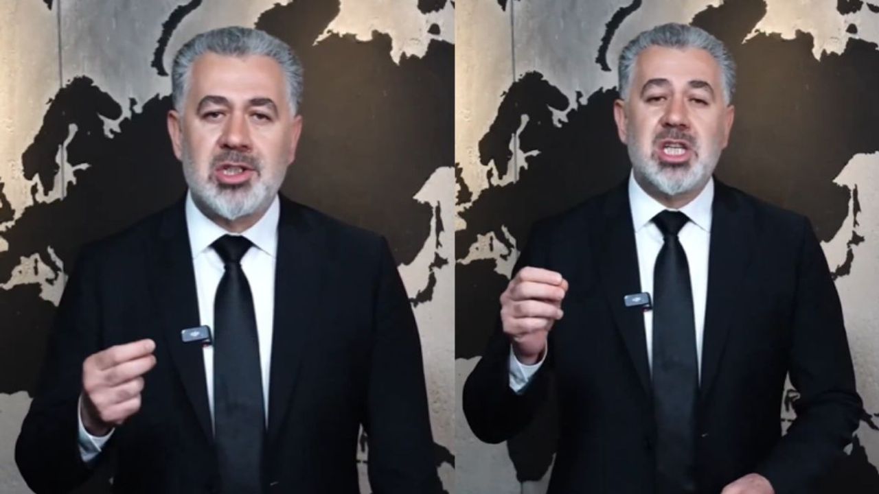 İYİ Partili Sedat Kılınç’tan 'Bijo Apo' sloganlarına sert tepki: Bu milleti test etmeyin!