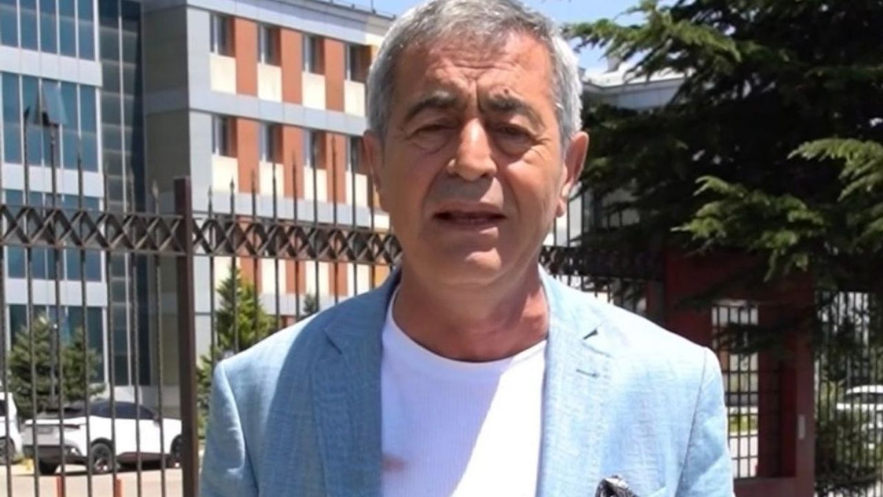 İYİ Partili Kazım Yücel’den dikkat çeken öneri: Hükümetler geçici, devlet bakidir!