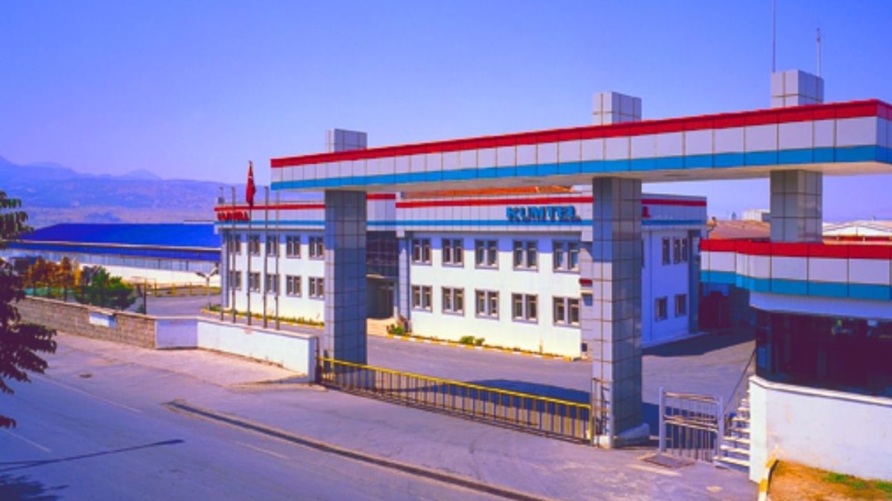 Kayseri OSB'de dev firma 200 kişi alacak!