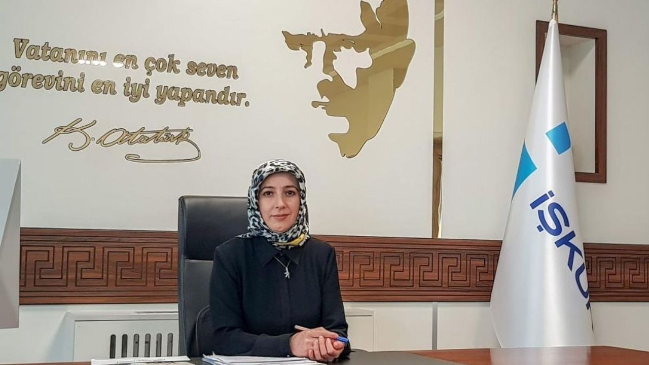 Kayseri'de engelli ve eski hükümlülere 580 bin TL’ye kadar hibe desteği!