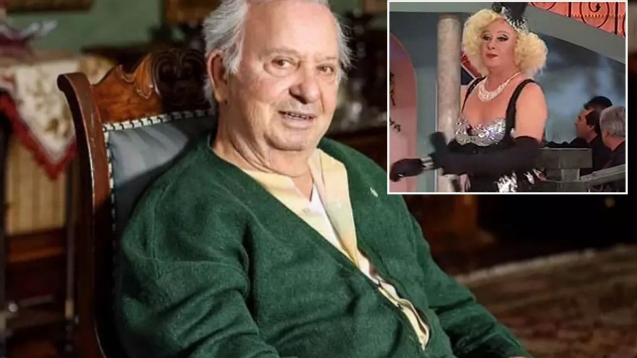 Huysuz Virjin'in vasiyeti yıllar sonra gerçekleşti! 15 Milyon TL’lik servet kime kaldı?