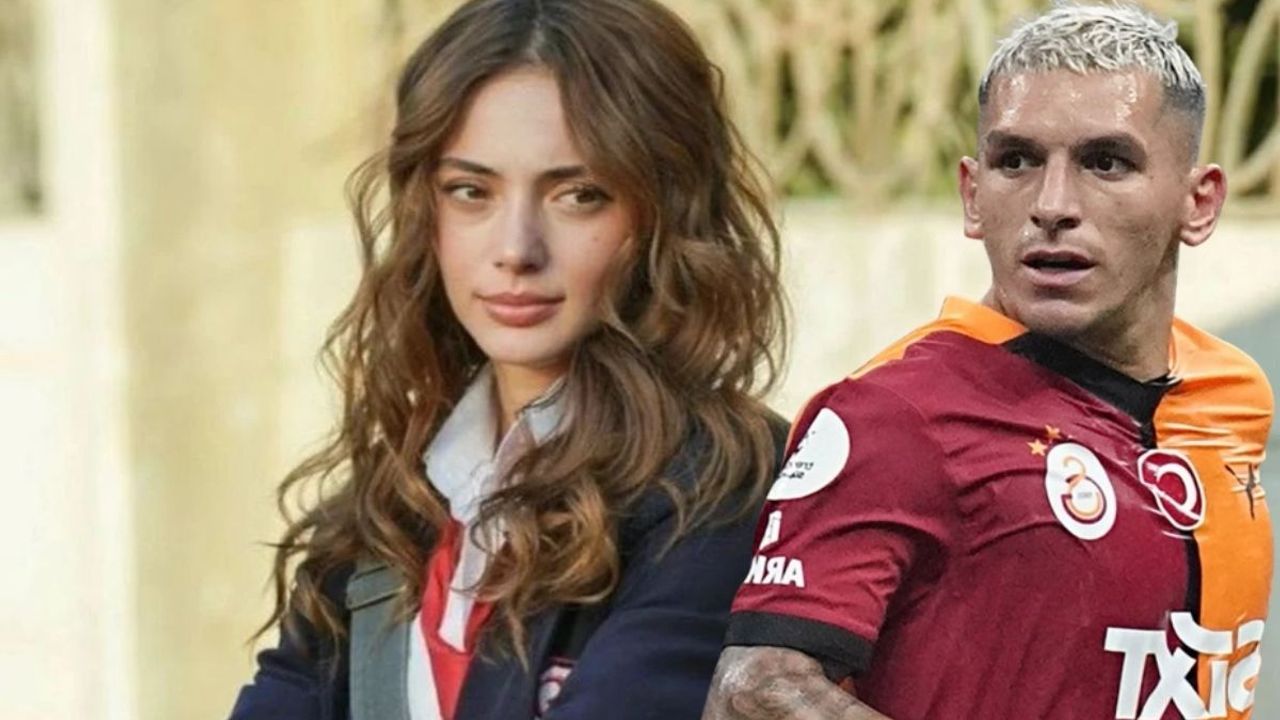 İkisi de sevgilisinden yeni ayrılmıştı! Rabia Soytürk ve Torreira hakkında bomba aşk iddiası!