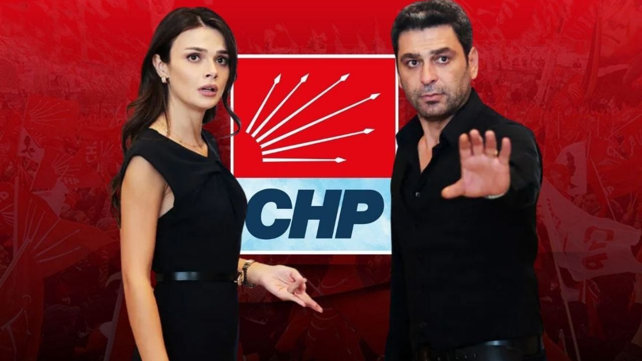 Uzak Şehir dizisinde CHP bağlantısı! Senaryoya bilinçli mi konuldu?