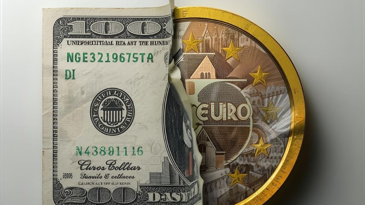Kayseri’de dolar 42 TL’yi zorluyor! 2027 için şaşırtan tahmin