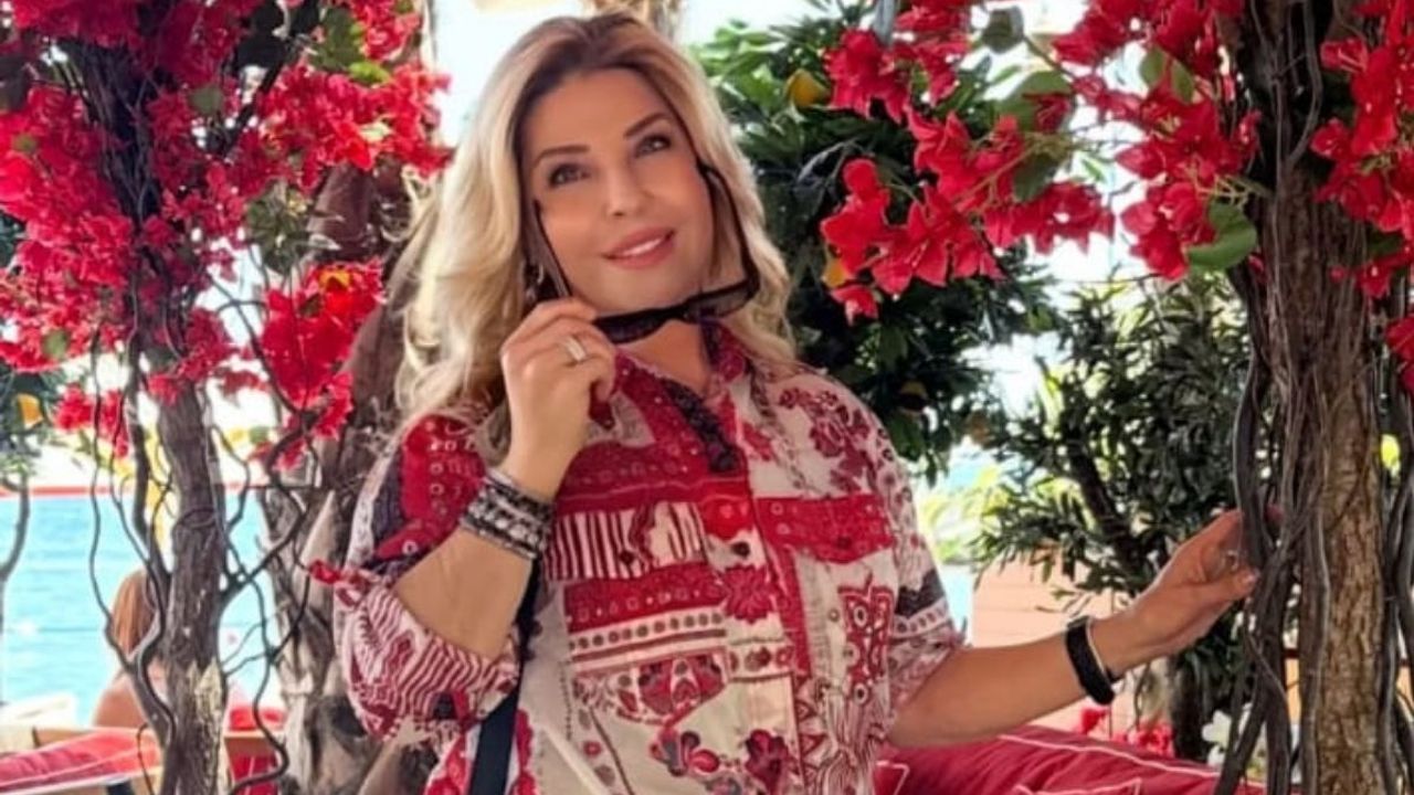 Gitmediği yerlere kendisini şoplayan kadın Kayserili ünlü iş insanının eşi çıktı!