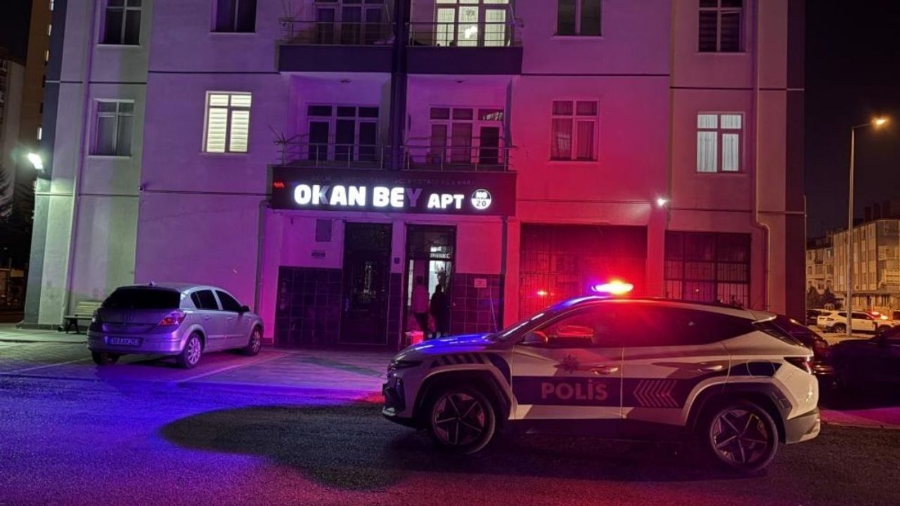 Kayseri'de haber alınamayan kadın evinde ölü bulundu