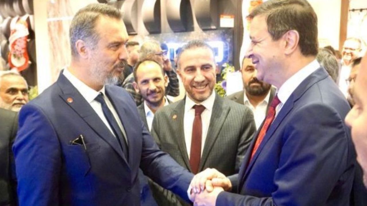 Saadet Partisi'ne yeni katılmıştı! Serdar Gökhan Çiçek'ten üzücü haber