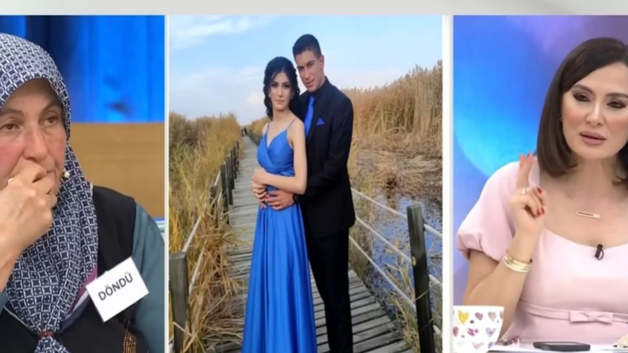 Kayseri’de düğün gecesi ölen damat için köy ayaklandı! Gelin 16 kez kiminle görüştü?