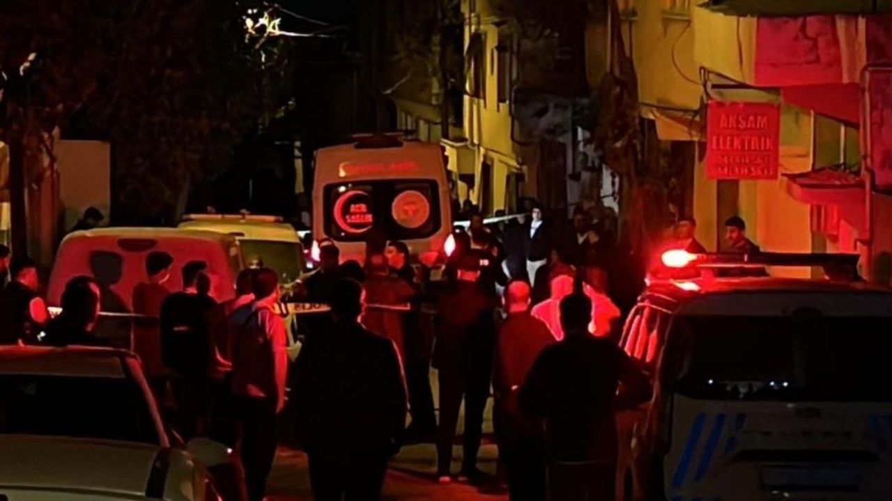 Eski eşi ve kayınvalidesini öldürüp canına kıydı! Aile katliamında kan donduran detay!