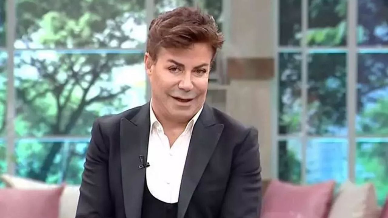 Fatih Ürek hakkında hastaneden korkutan açıklama geldi!