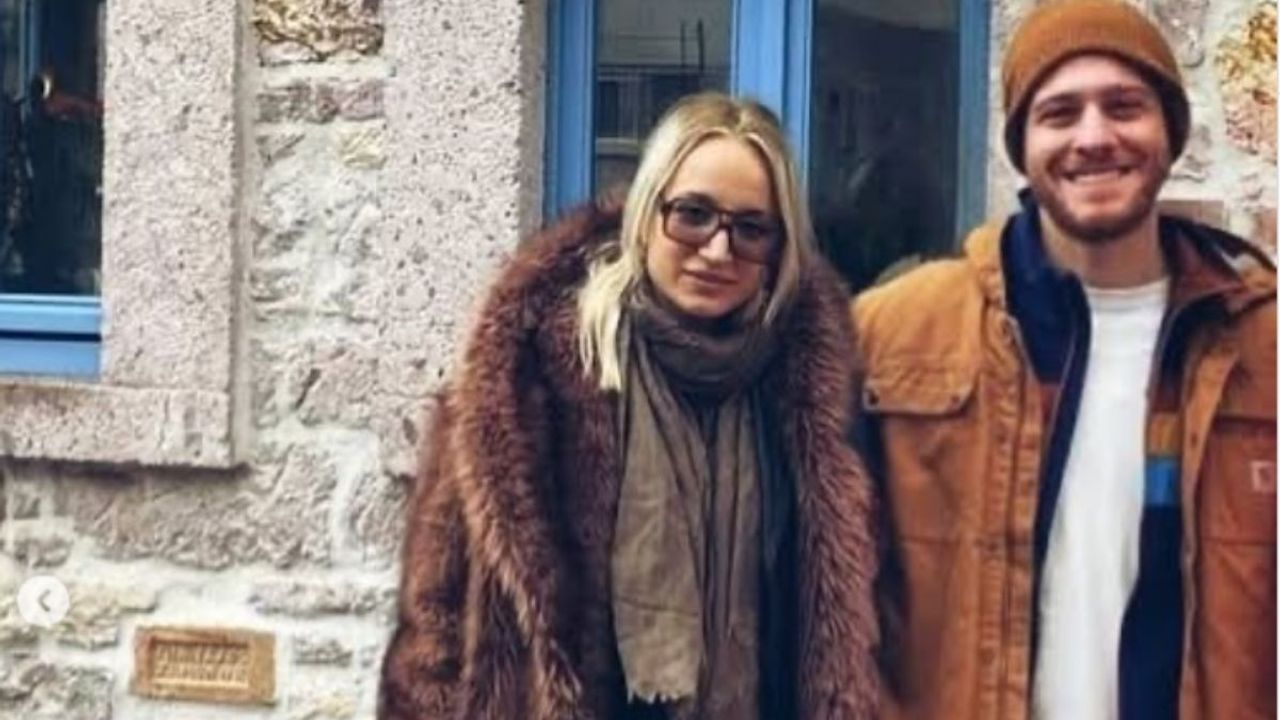 Kayserili iş insanının torunundan ayrılmıştı! Yeni aşkı olay yarattı