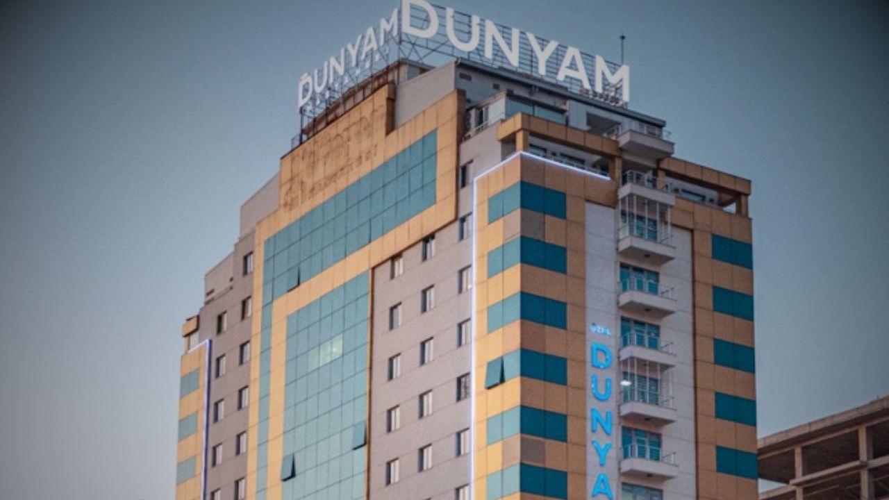 Kayseri'deki özel hastanede şok iddia: Guatr ameliyatı sonrası hayatı karardı