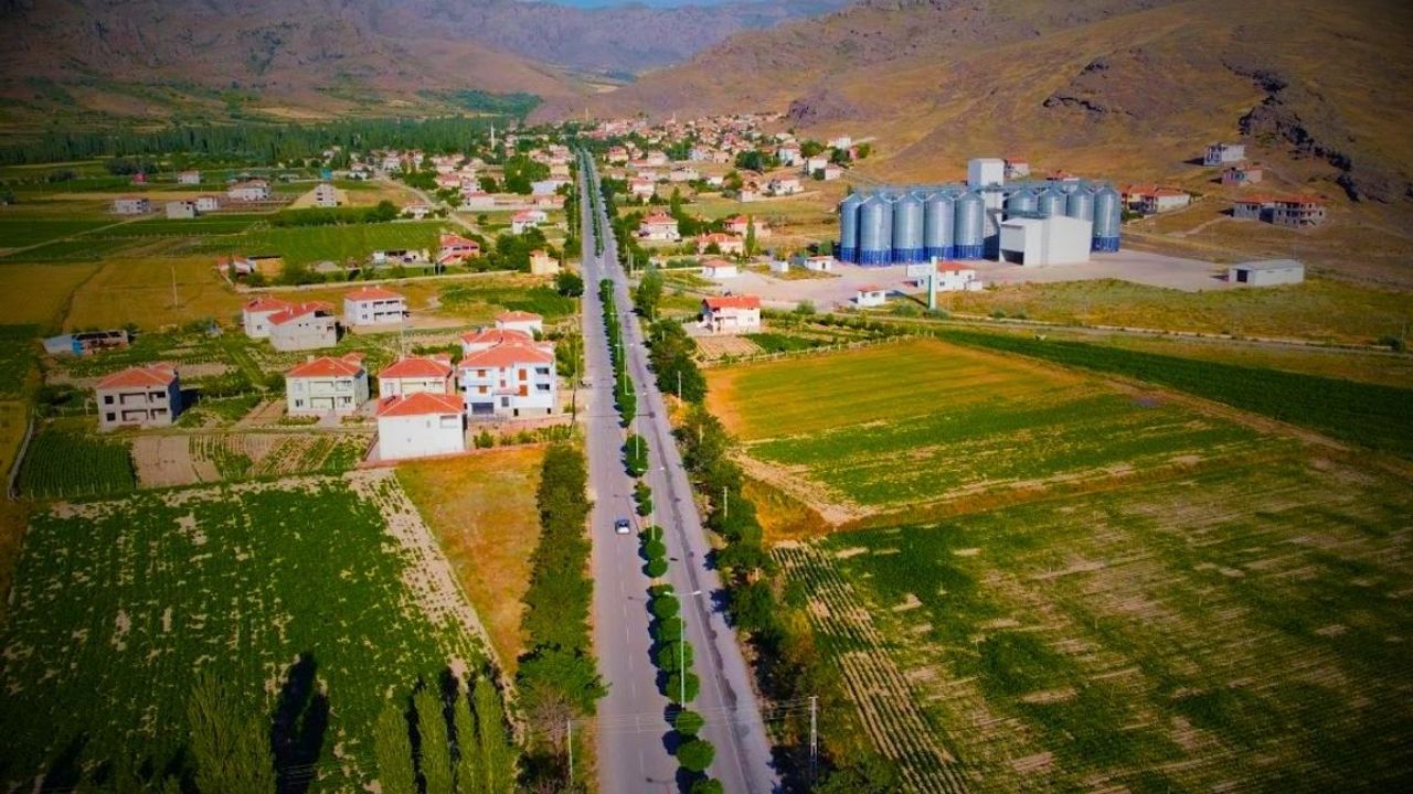 Kayseri’nin gizemli mahallesi: Sıra dışı kabile kökenli eski belediye!