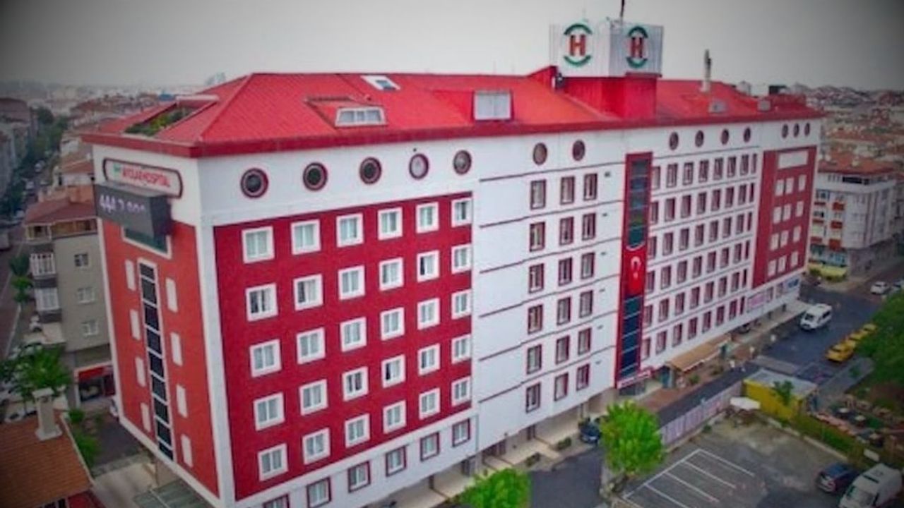 Yenidoğan çetesi skandalının gölgesindeki dev hastane satıldı!