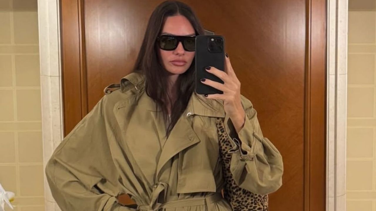 Kayserili iş insanından boşanır boşanmaz taşınmıştı! Yeni lüks evinin her detayı olay oldu