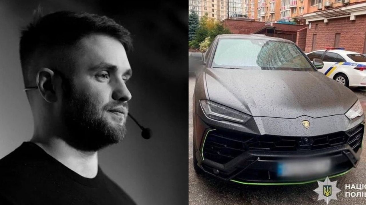 Kripto milyoneri Konstantin Galish, Lüks arabasında ölü bulundu!