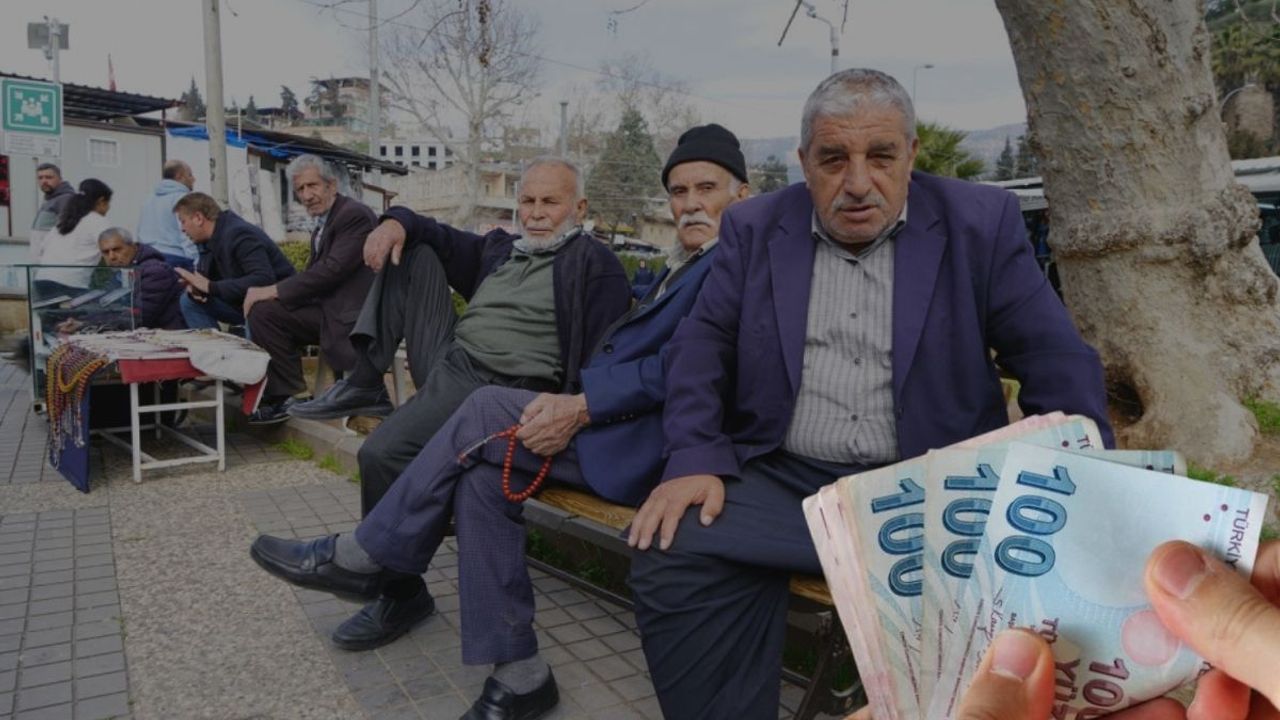 Emekli maaşı 20 bin TL’yi aşacak mı? Yeni zam hesapları belli oldu!