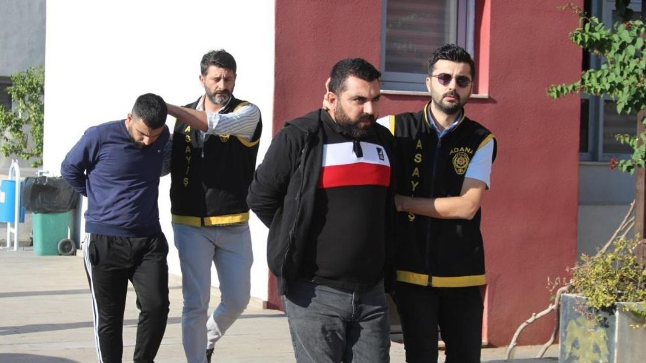 Çok basit bir sebep yüzünden hiç acımadan kuzenini katletti!